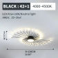 black 42x1 lights