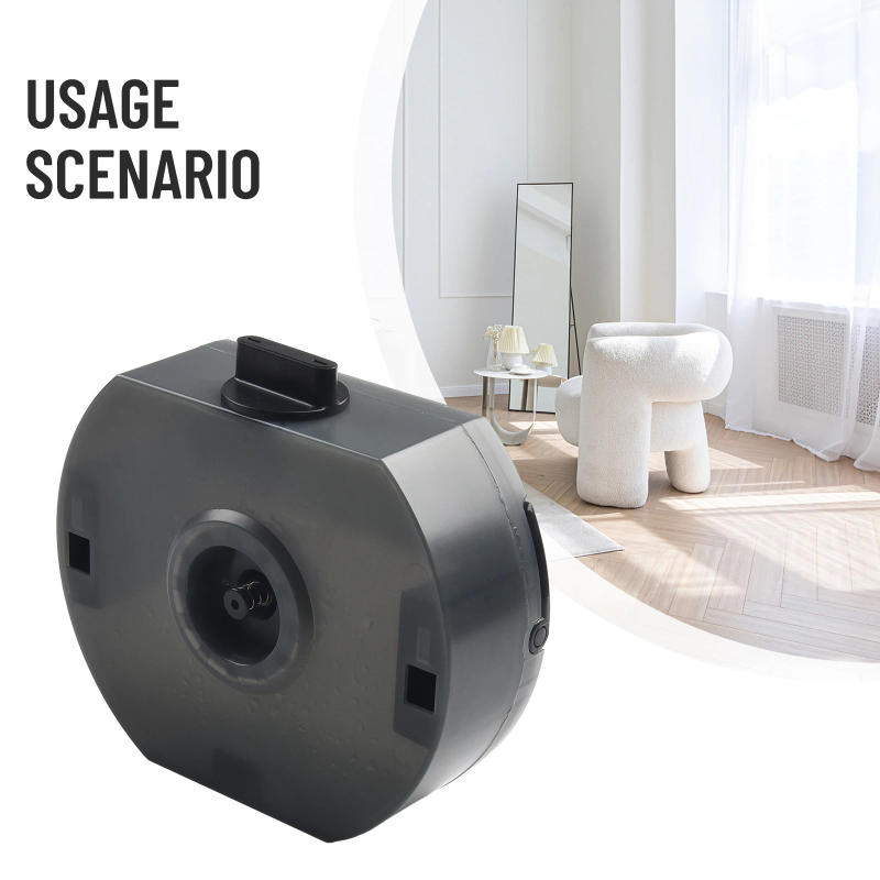 Description Picture 3 of item1 PC Home Vacuum Cleaners Water Tank Replacement Tank For Braava For Jet M6 Robot Mop Robot Vacuum Cleaner Accessories