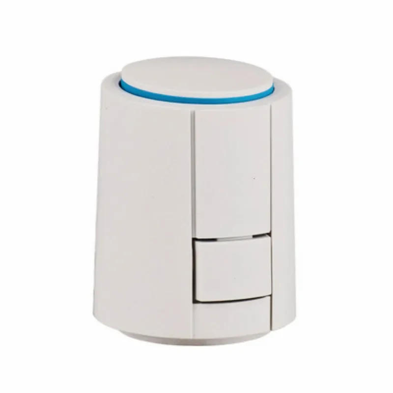 Description Picture 2 of item230V  Normally Closed  Electric Thermal Electric Actuator for Water Valves or Manifold in Floor Heating System