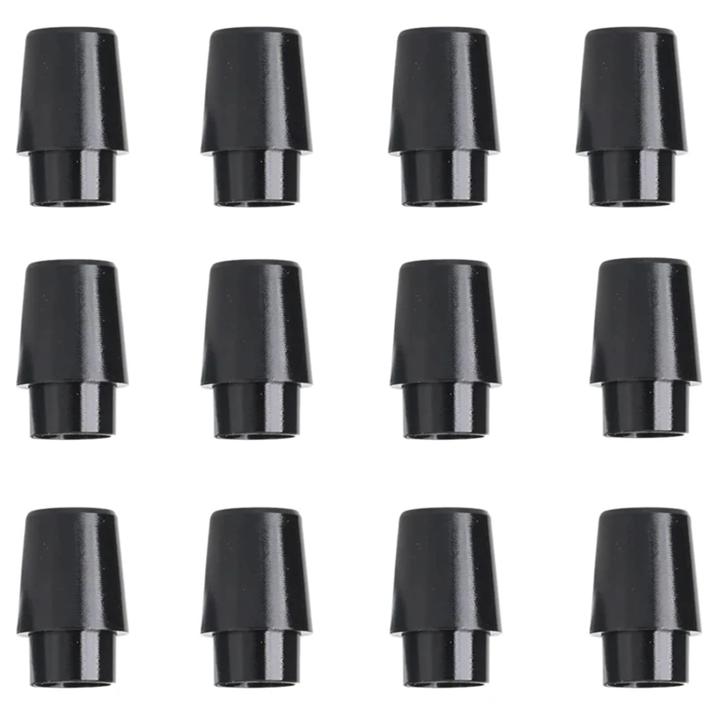 Description Picture 3 of item12Pcs Golf Ferrules Compatible With PXG Irons Tip Irons Shaft Golf Club Shafts Sleeve Adapter