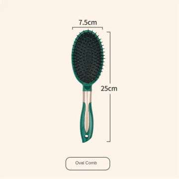 Comb Head Massager Anti-static Scalp Massage Hair Brush Scalp Massage Comb Hairdressing Styling Tools Hair Comb