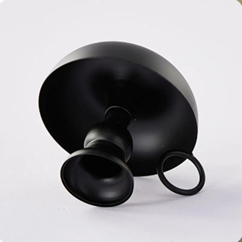 Description Picture 5 of item1Pc Iron Candlestick Stand Candle Holder Vintage Retro Style Classic Look Taper Candle Holder For Wedding Decoration Accessories