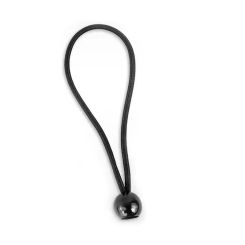 5/10/20pcs Multi-functional Fixed Rope Ball Plastic Ball Outdoor Tent Storage Elastic Rope Buckle Rubber Band Camping Survival