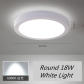 Round 18W