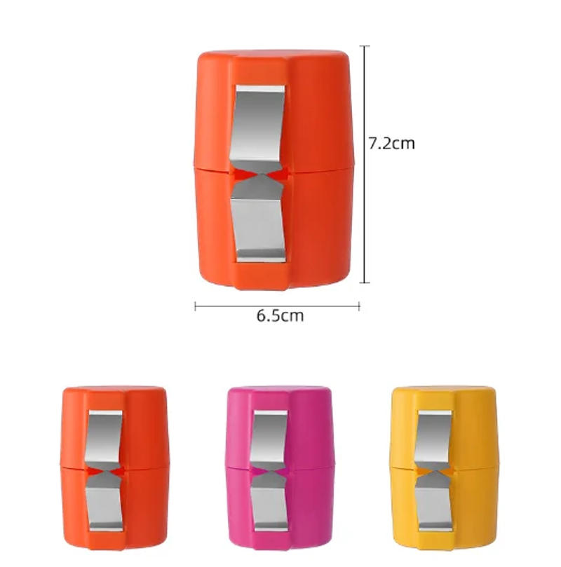 Description Picture 6 of itemEggshell opener Beater egg shell separator Household kitchen baking tool