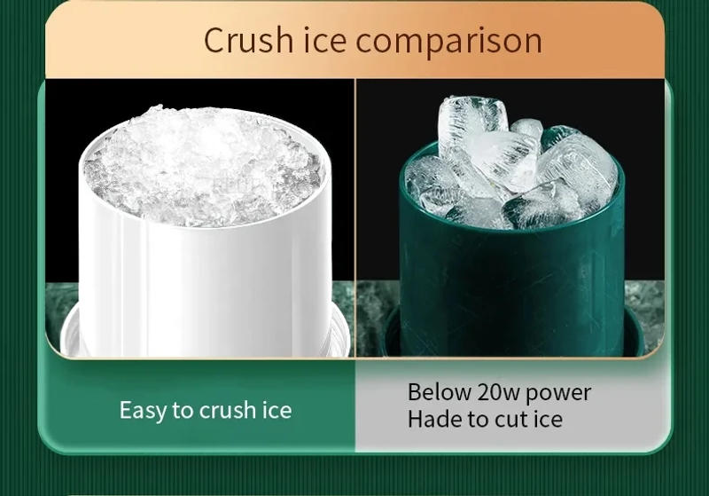 Description Picture 5 of itemWireless Charging 4 Blades Electric Juicer Mini Portable Blender Fruit Mixers Extractors Multifunction Juice Maker Machine