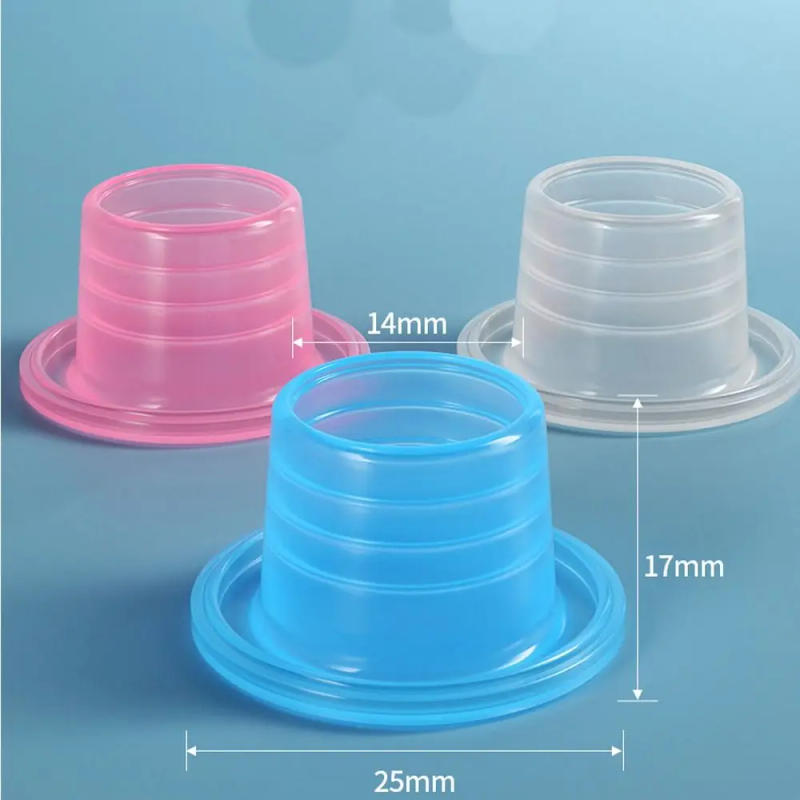 Description Picture 2 of item10PCS Faucet Leak-Proof Sealing Gasket Silicone Free Tape Waterproof Sealing Ring Connector Faucet Connector Joint Accessory