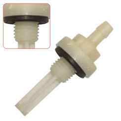 1 Pcs Petrol Tank Filter For Honda GX120 GX140 GX160 GX200 Engines 16955 ZE1 000 Garden Tools Lawn Mower Partset Accessories