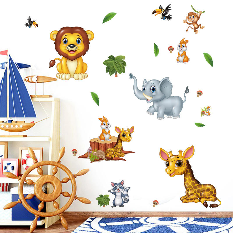 Description Picture 3 of item3D Supercar Vehicle Wall Stickers Wild Racing Broken Wall Poster Wall Art Car Decal Kids Room Decoration murals Boys Favors