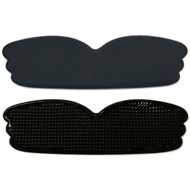 Description Picture 5 of itemInvisible Push Up Bra Backless Strapless Bras Seamless Front Closure Bralette Underwear Women Self-Adhesive Silicone Sticky