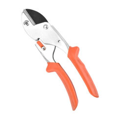 SK5 Steel Pruner Pruning Shears Grafting Scissors Horticulture Fruit Tree Shears Garden Pruner Tools