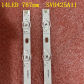 2pcs 14LED For 1 TV