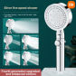 Sliver Showerhead
