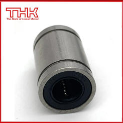 Original THK LM30UU LM30 LM 30UU linear bush linear bearings shaft for CNC shaft 3D printer LM guides