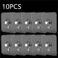 10 pcs Photo hook