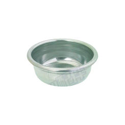 GAGGIA - 14 GRAM 2 CUP METAL GROUP FILTER 68mm x 24.5mm FOR COFFEE MAKER MACHINE