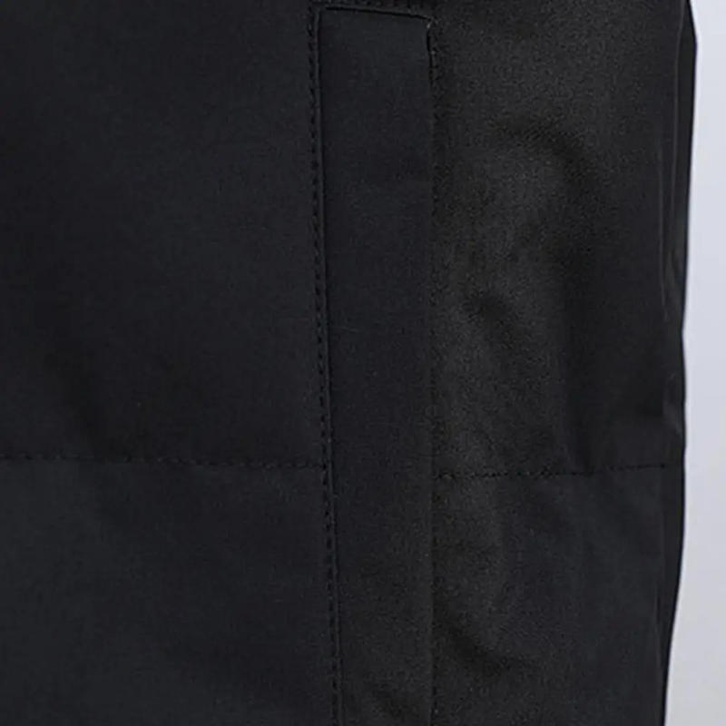 Description Picture 5 of itemCotton Jacket Men Cotton Coat Men's Thickened Padded Cotton Coat with Stand Collar Heat Retention Windproof Outdoor Down Jacket