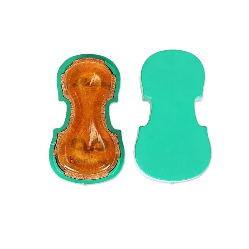 Description Picture 6 of itemProfessional Colophony Rosin Resin for Violin & Viola Cello Musical Stringed Instrument Part Accessories