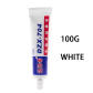 white 100g