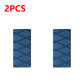 Blue 2pcs