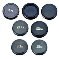 For Ai-ONE For Odyssey Golf Accessories Ai-ONE Putter Golf Game Accessories Golf Accessories 20g Weight 25g Weight