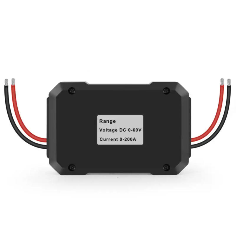 Description Picture 4 of itemWatt Meter High Accuracy Digital Wattmeter Backlight Lcd High Precision Electric Power Consumption Analyzer Power Meters Tools