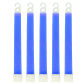 5PCS Blue