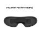 Dustproof Pad for G2