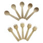 100pc spoon and Fork