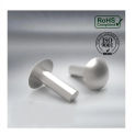 DIN 660 Round Head Rivets with Nominal Diameters From 1 to 8 mm