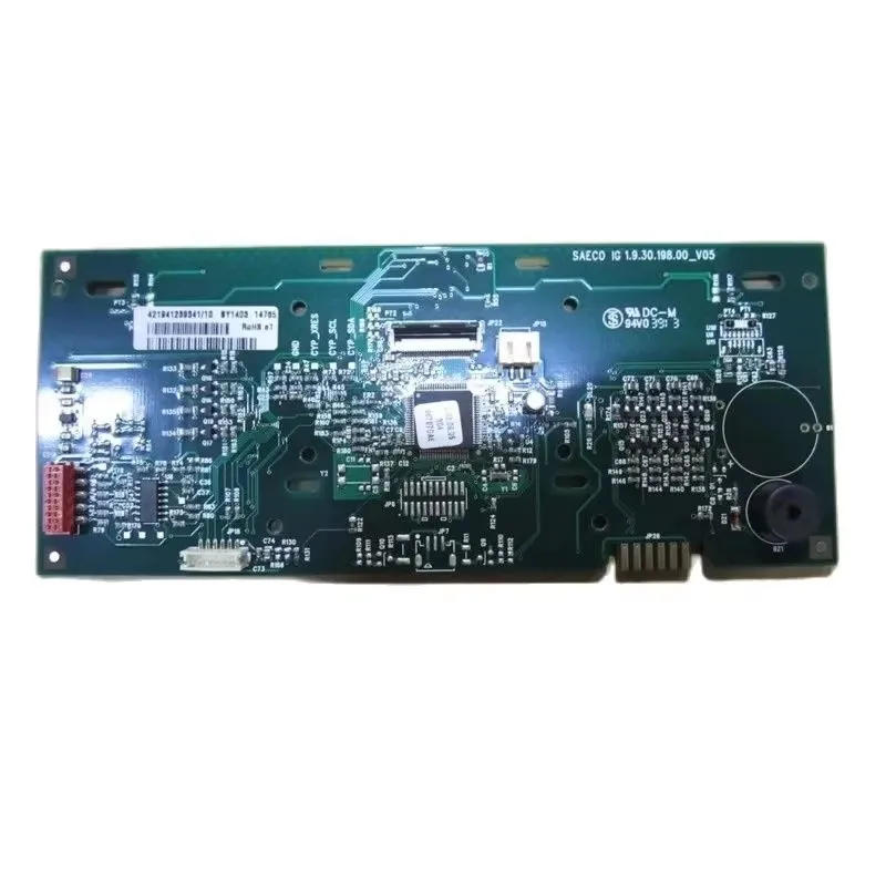 Description Picture 2 of itemApplicable to Philips Coffee Machine HD8966 Circuit Board Accessories