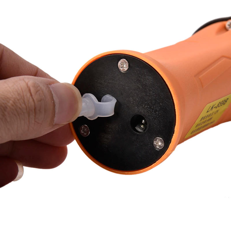 Description Picture 2 of itemElectric Fish Scaler Fishing Scalers Clean Fish Remover Cleaner Descaler Scraper Seafood Tools EU Plug