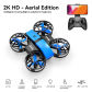 Blue 2K HD Camera