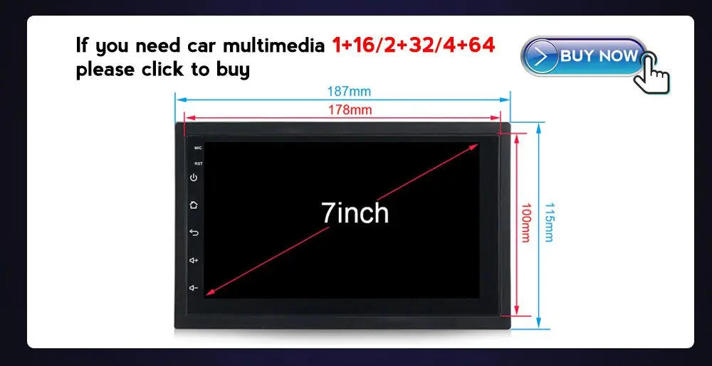 Description Picture 5 of itemMEKEDE 360° Panoramic Camera HD Rear / Front / Left / Right 3D 360 Bird View Panoramic Accessories For Car MP5 Multimedia player