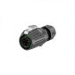 5 Pin male Plug