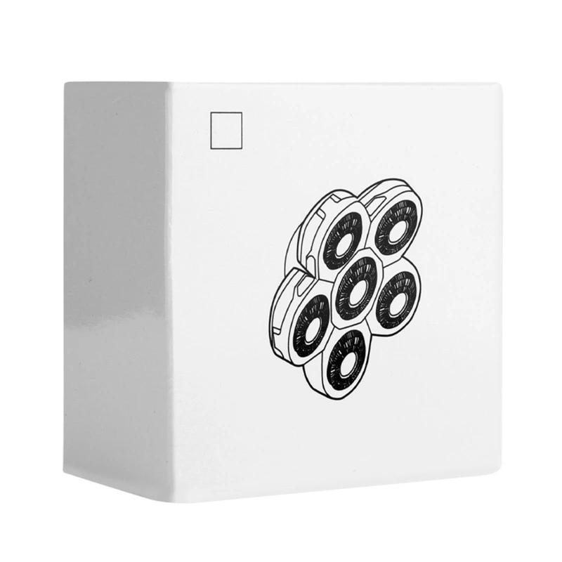 Description Picture 5 of item6D/7D Electric Shavers Replacement Heads for Electric Razors Shaver Replacement