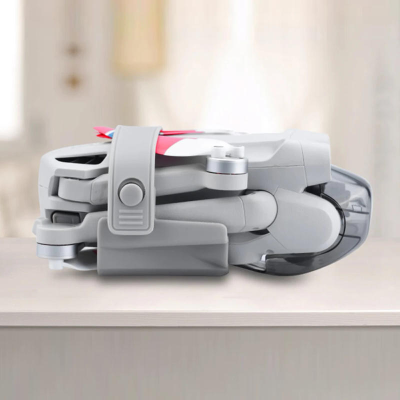 Description Picture 5 of itemPropeller Holder Fixed for DJI Mini 3 Pro Drone Stabilizers Protector Props Fixed Mount Guard Accessories