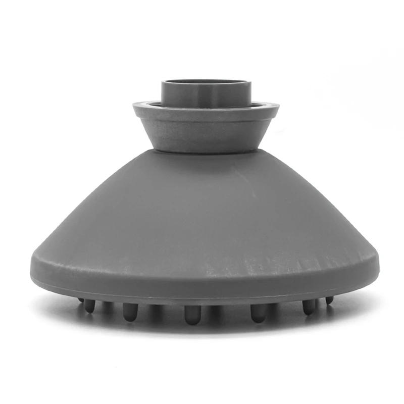 Description Picture 6 of itemHair Diffuser Attachment For Dyson Supersonic Hair Dryer HD01 HD02 HD03 HD04 HD08