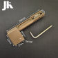 DE 20mm Rail base