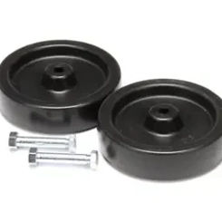 PS1226-2 Winston Wheel 4 Black Fryer S/T Genuine OEM WINPS1226-2