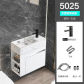 5025 Single cabinetA
