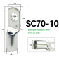 SC70-10