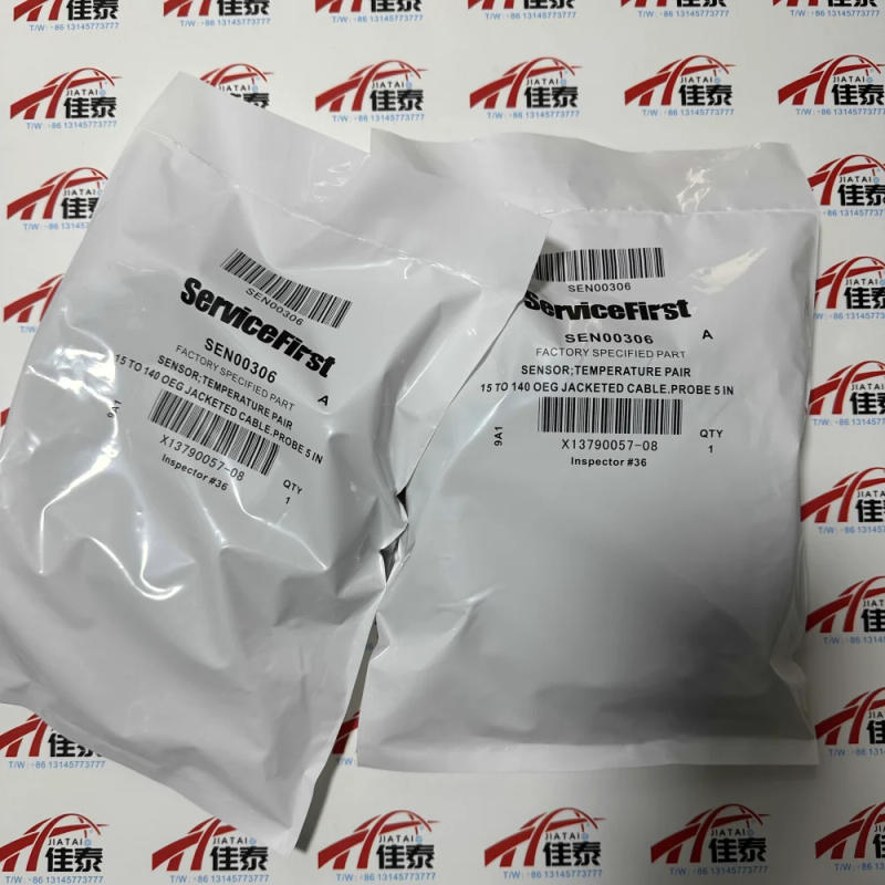 Description Picture 4 of itemTrane SEN00202 temperature sensor X13790057050