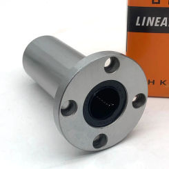 THK Linear bearings LMF20LUU LMF20L guide rails for 3D Printer CNC Actuator Spindle Guides for Robot Lathe Shaft Ball screw