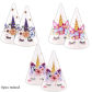 6 pcs mixed