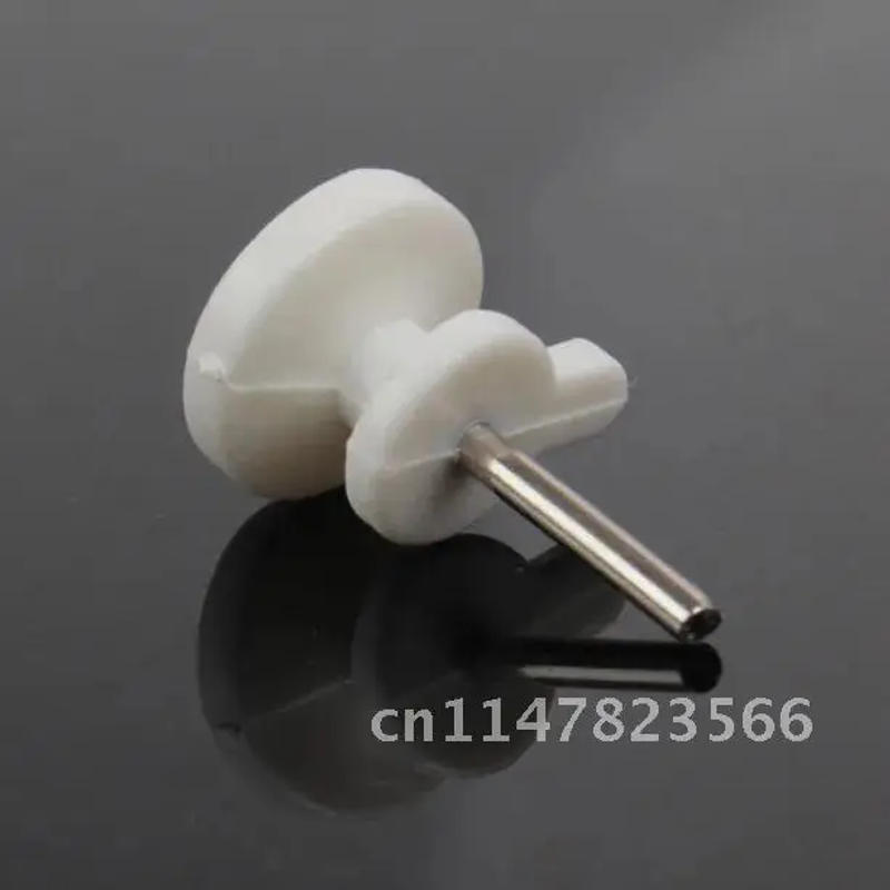 Description Picture 5 of item50pcs Hooks Wedding Photo Hanger Holder Invisible Wall Mounted Nails Painting Frame for Hard Wood Solid Walls Home Accessories