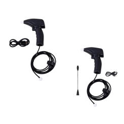 Garden Sprayer Head USB Automatic Garden Sprayer Parts for Car Washing Home