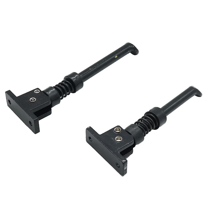 Description Picture 6 of item150mm170mm Aluminum Alloy Scooter Parking Support Stand Rack Kickstand For Kugoo M4 Electric Scooter Skateboard Accessorie