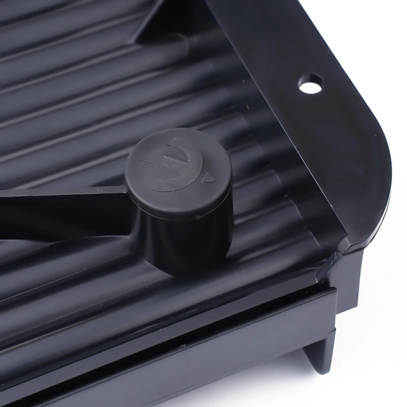 Description Picture 5 of itemCarp Fishing Boilie Rolling Table Baitmaker Pop-Ups Boilie Bait Long Base Tackle ABS 30x15cm Boilies Rolling Table Fishing Tool