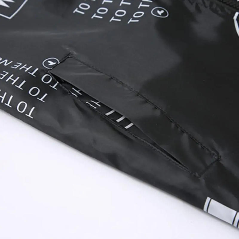 Description Picture 6 of itemStylish  Thin Coat Comfortable Wearing Soft Touch Women Jacket Anti-UV Elastic Cuff Casual Jacket for Outdoor